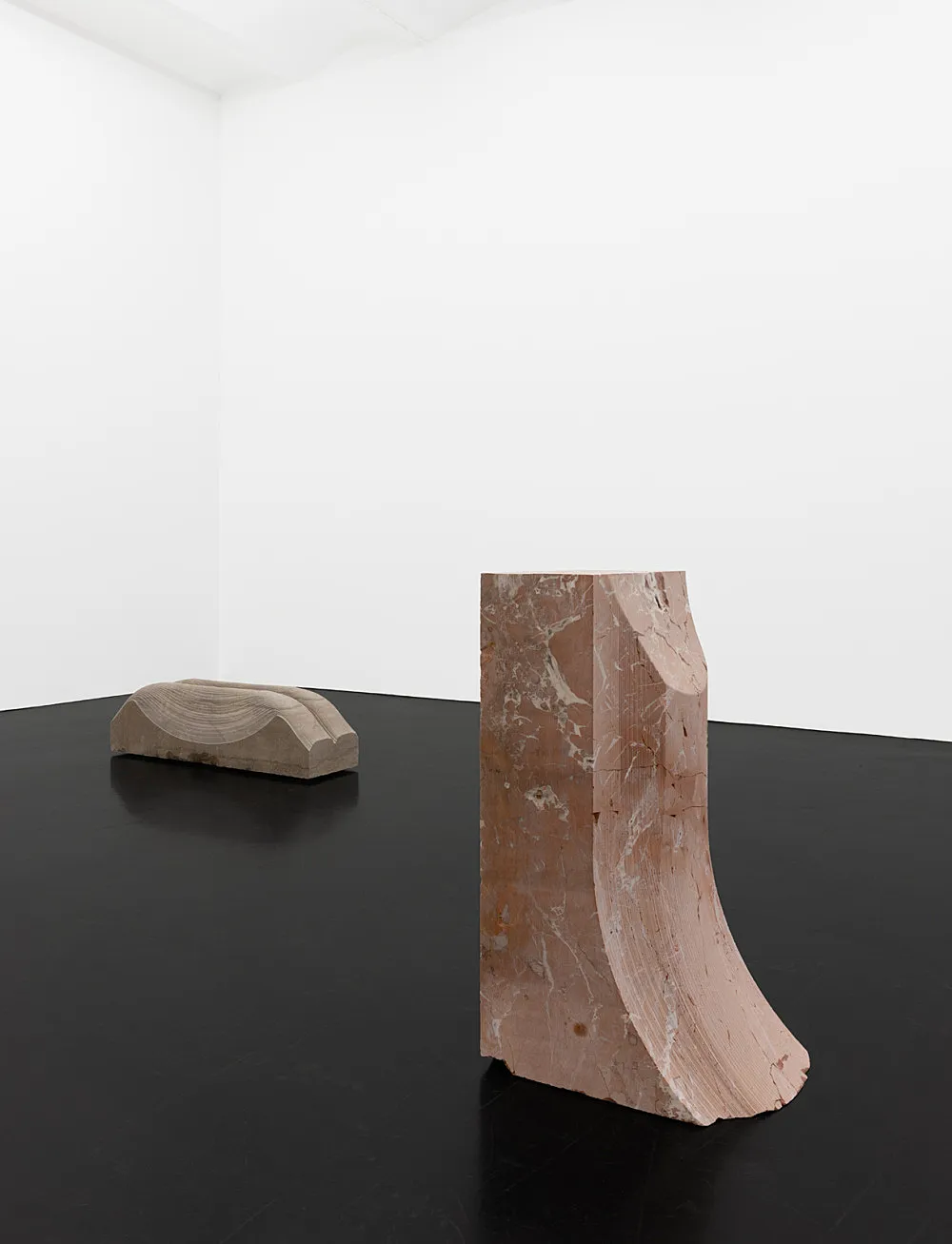 Trisha Donnelly Galerie Buchholz Köln 2024 — Trisha Donnelly — Exhibitions — Galerie Buchholz — Image 12