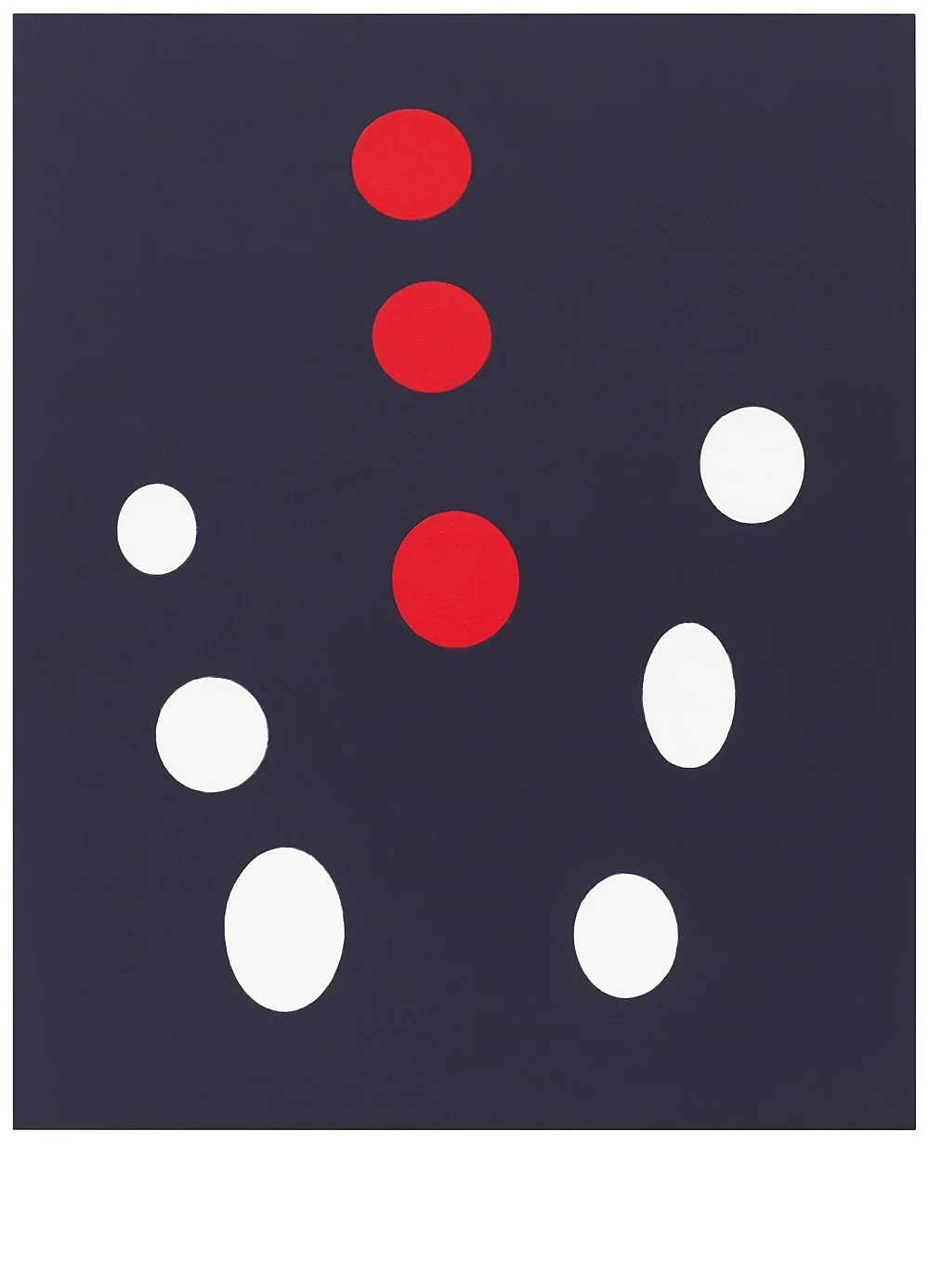 Sherrie Levine Galerie Buchholz Berlin 2024 — Sherrie Levine — Exhibitions — Galerie Buchholz — Image 01