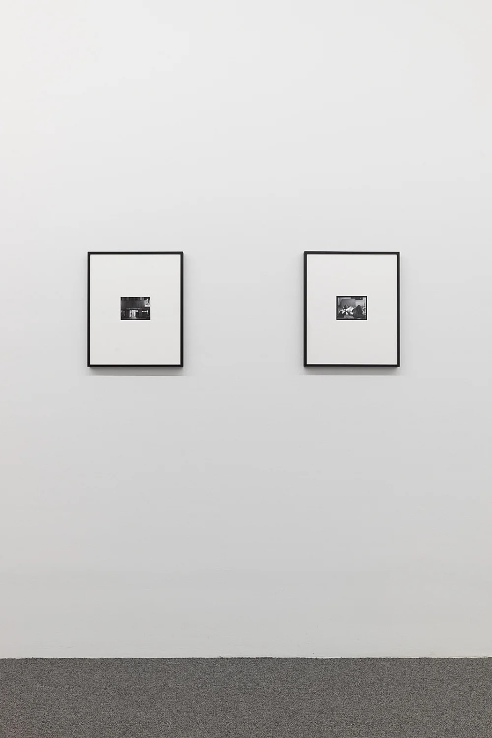 Jack Goldstein Galerie Buchholz New York 2024 — Jack Goldstein — Exhibitions — Galerie Buchholz — Image 11