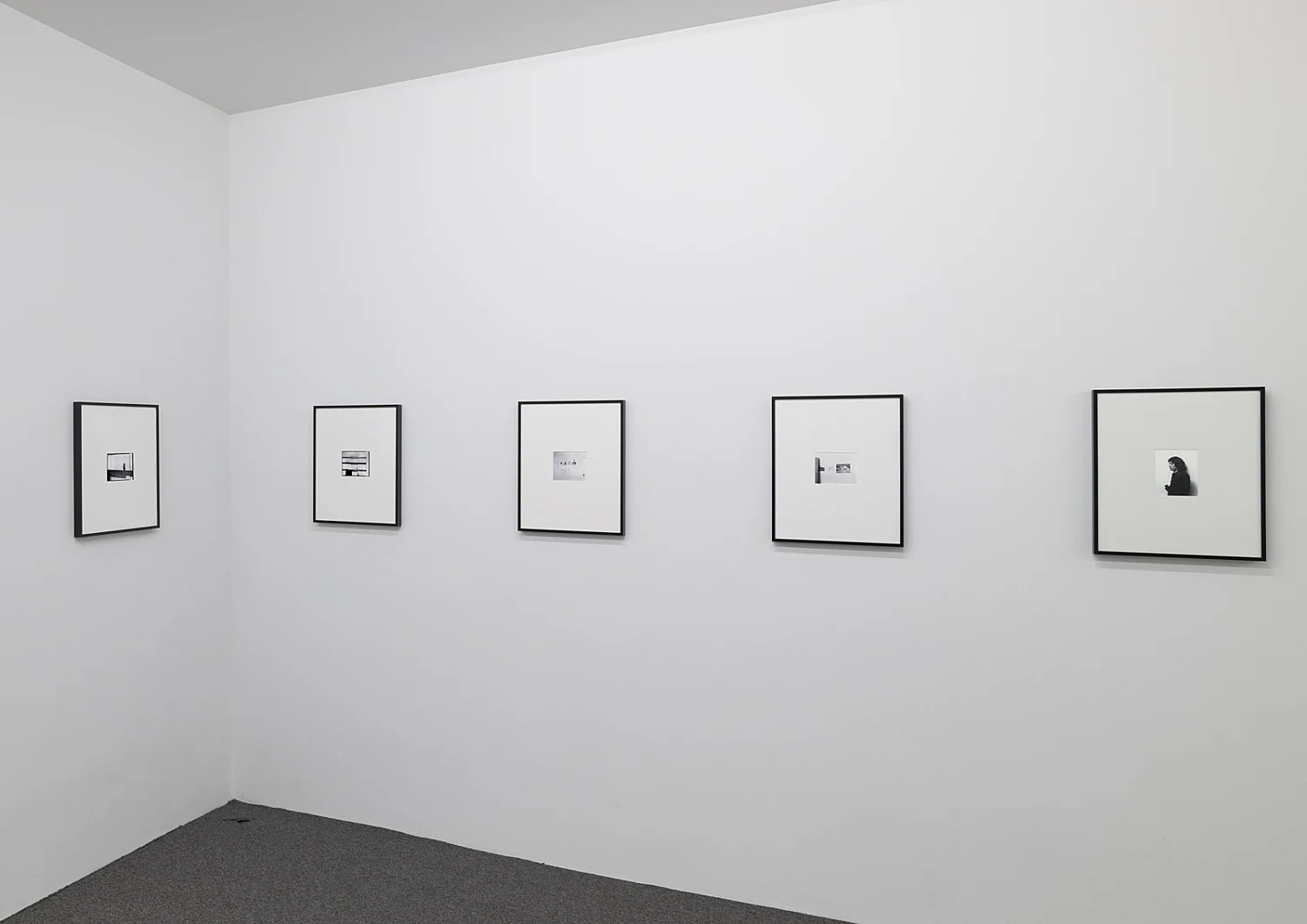 Jack Goldstein Galerie Buchholz New York 2024 — Jack Goldstein — Exhibitions — Galerie Buchholz — Image 14