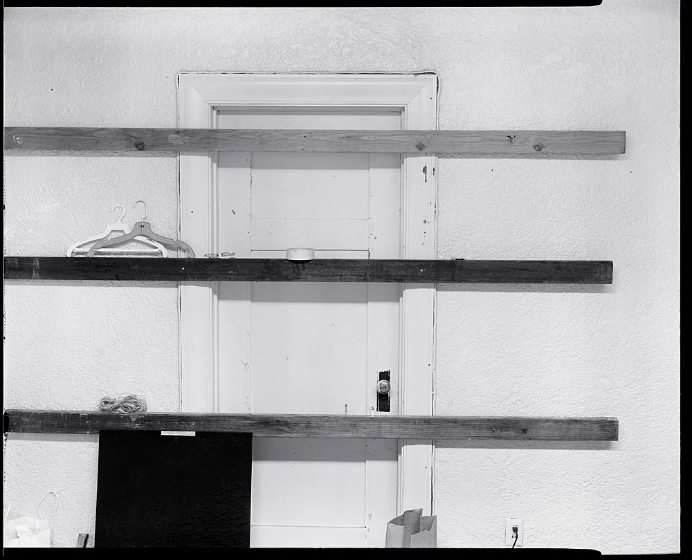 Jack Goldstein Galerie Buchholz New York 2024 — Jack Goldstein — Exhibitions — Galerie Buchholz — Image 00