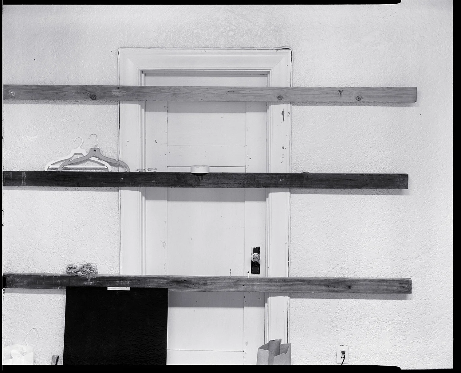 Jack Goldstein Galerie Buchholz New York 2024 — Jack Goldstein — Exhibitions — Galerie Buchholz — Image 16