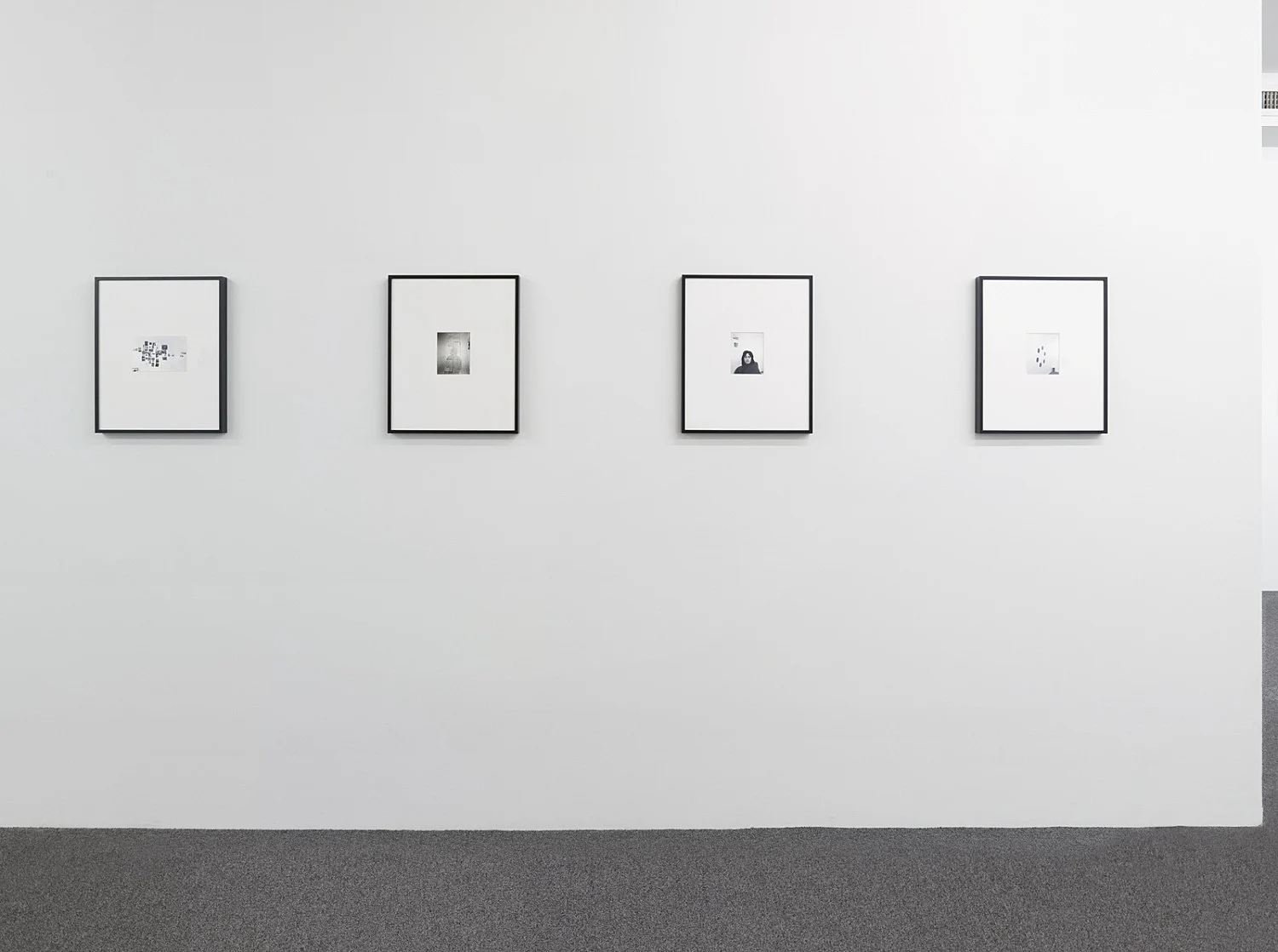 Jack Goldstein Galerie Buchholz New York 2024 — Jack Goldstein — Exhibitions — Galerie Buchholz — Image 20