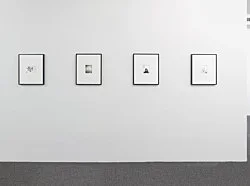 Jack Goldstein Galerie Buchholz New York 2024 — Jack Goldstein — Exhibitions — Galerie Buchholz — Image 97