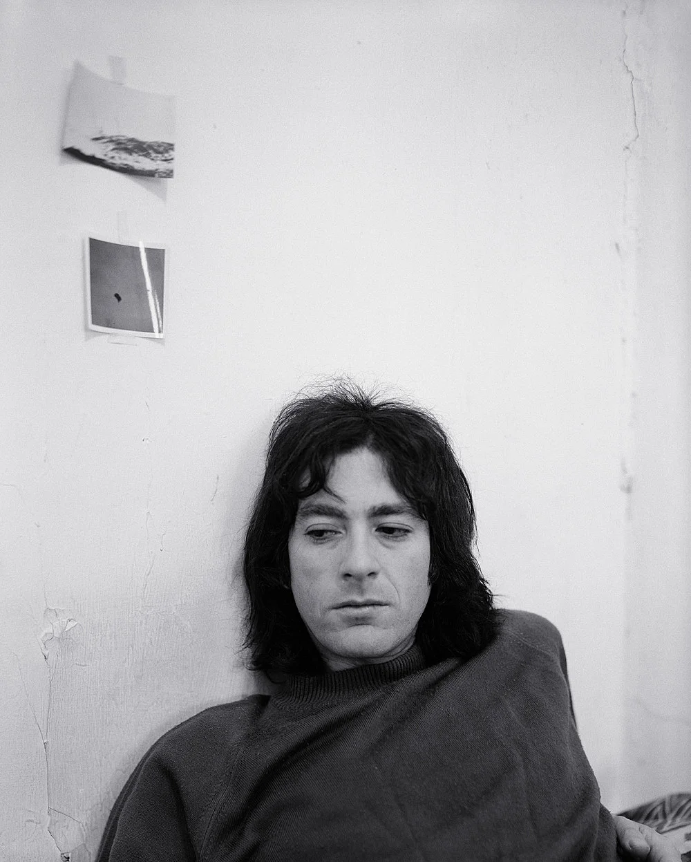 Jack Goldstein Galerie Buchholz New York 2024 — Jack Goldstein — Exhibitions — Galerie Buchholz — Image 23