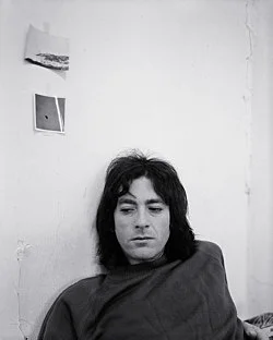 Jack Goldstein Galerie Buchholz New York 2024 — Jack Goldstein — Exhibitions — Galerie Buchholz — Image 100