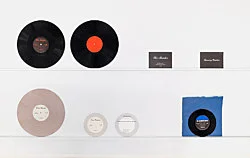 Jack Goldstein Galerie Buchholz New York 2024 — Jack Goldstein — Exhibitions — Galerie Buchholz — Image 106