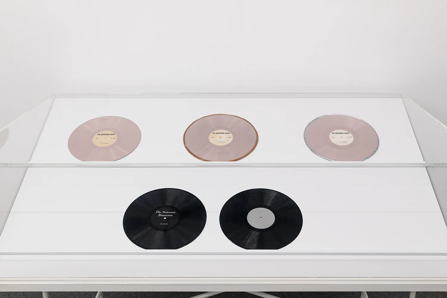 Jack Goldstein Galerie Buchholz New York 2024 — Jack Goldstein — Exhibitions — Galerie Buchholz — Image 31