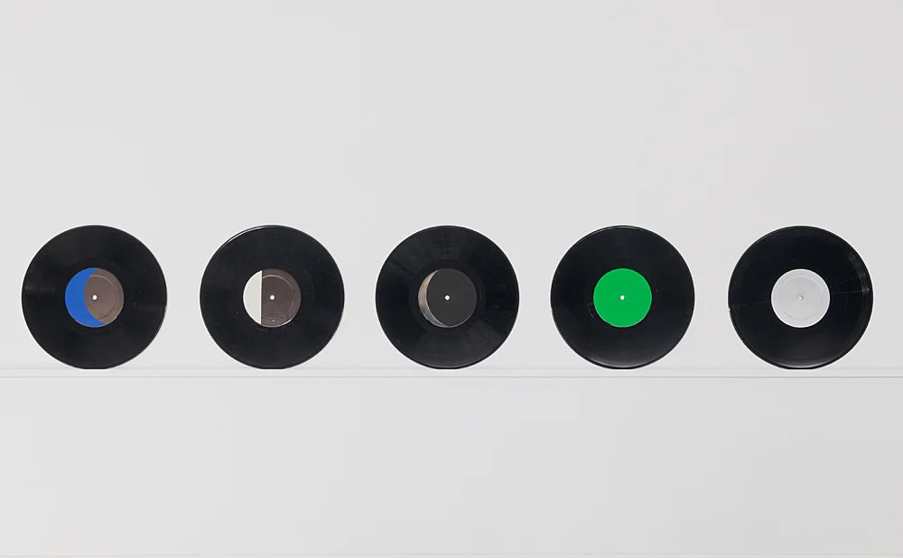 Jack Goldstein Galerie Buchholz New York 2024 — Jack Goldstein — Exhibitions — Galerie Buchholz — Image 00