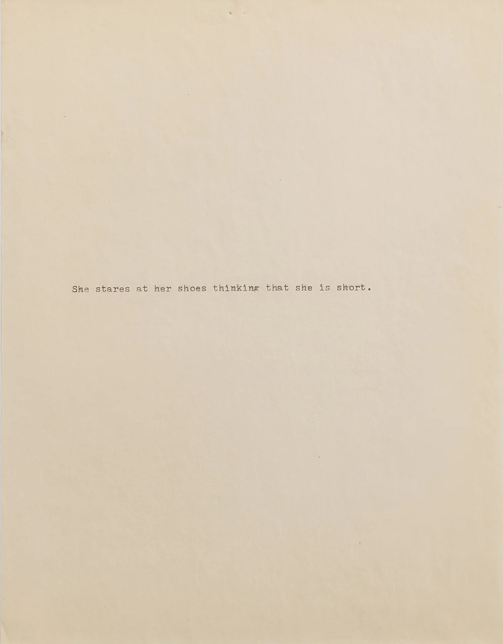 Jack Goldstein Galerie Buchholz New York 2024 — Jack Goldstein — Exhibitions — Galerie Buchholz — Image 41