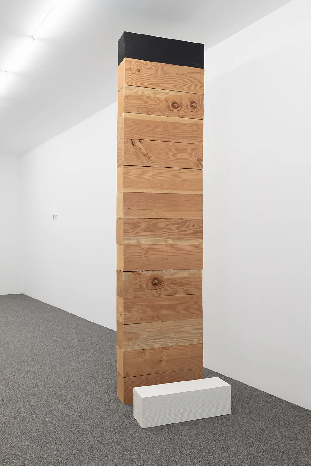 Jack Goldstein Galerie Buchholz New York 2024 — Jack Goldstein — Exhibitions — Galerie Buchholz — Image 04