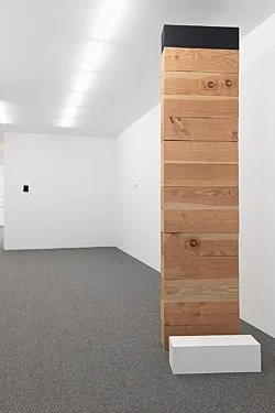 Jack Goldstein Galerie Buchholz New York 2024 — Jack Goldstein — Exhibitions — Galerie Buchholz — Image 82