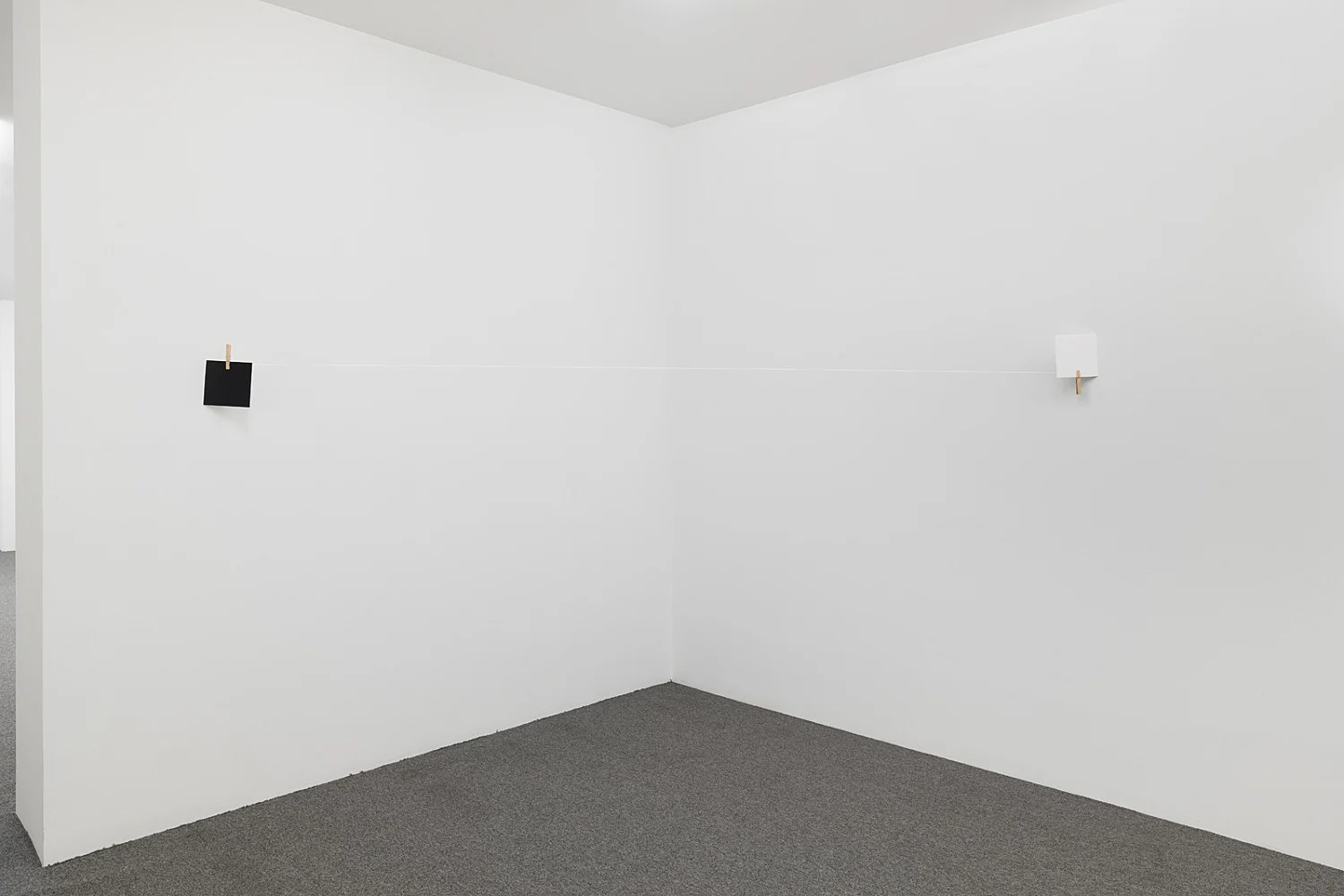 Jack Goldstein Galerie Buchholz New York 2024 — Jack Goldstein — Exhibitions — Galerie Buchholz — Image 06