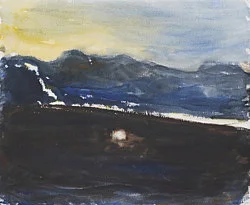 Jack Goldstein Galerie Buchholz New York 2024 — Jack Goldstein — Exhibitions — Galerie Buchholz — Image 153