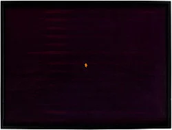 Jack Goldstein Galerie Buchholz New York 2024 — Jack Goldstein — Exhibitions — Galerie Buchholz — Image 157