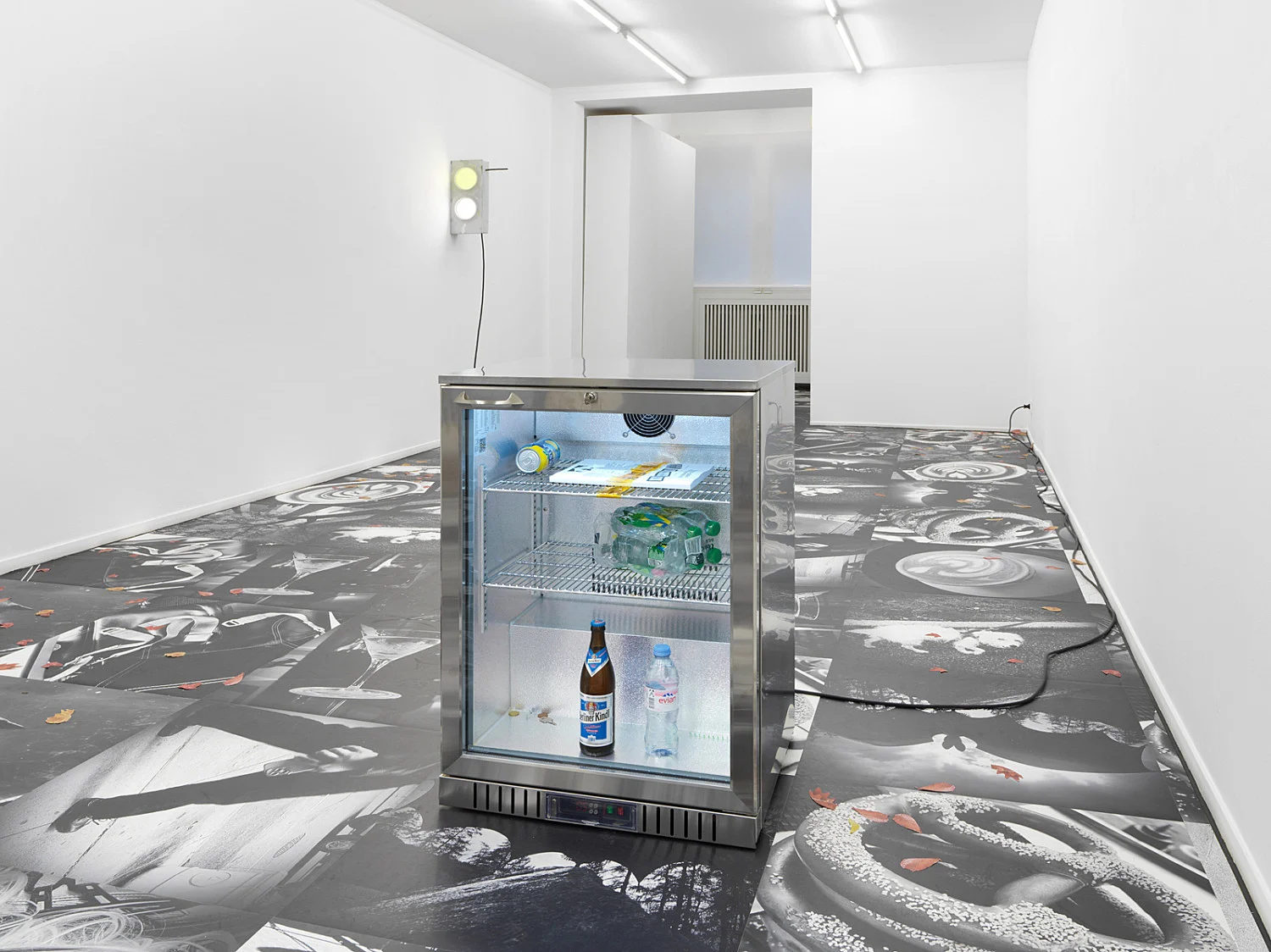 AutumnonEverything — Peter FischliGili Tal — Exhibitions — Galerie Buchholz — Image 14