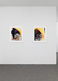 Teiku — Yair Oelbaum — Exhibitions — Galerie Buchholz — Image 69