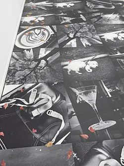 Autumn on Everything — Peter Fischli Gili Tal — Exhibitions — Galerie Buchholz — Image 44