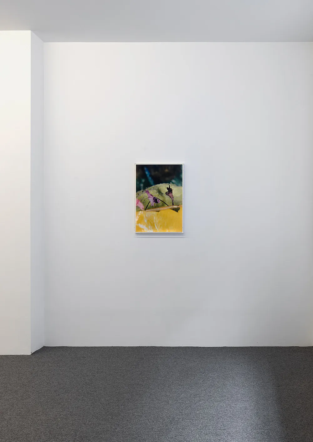 Teiku — Yair Oelbaum — Exhibitions — Galerie Buchholz — Image 04
