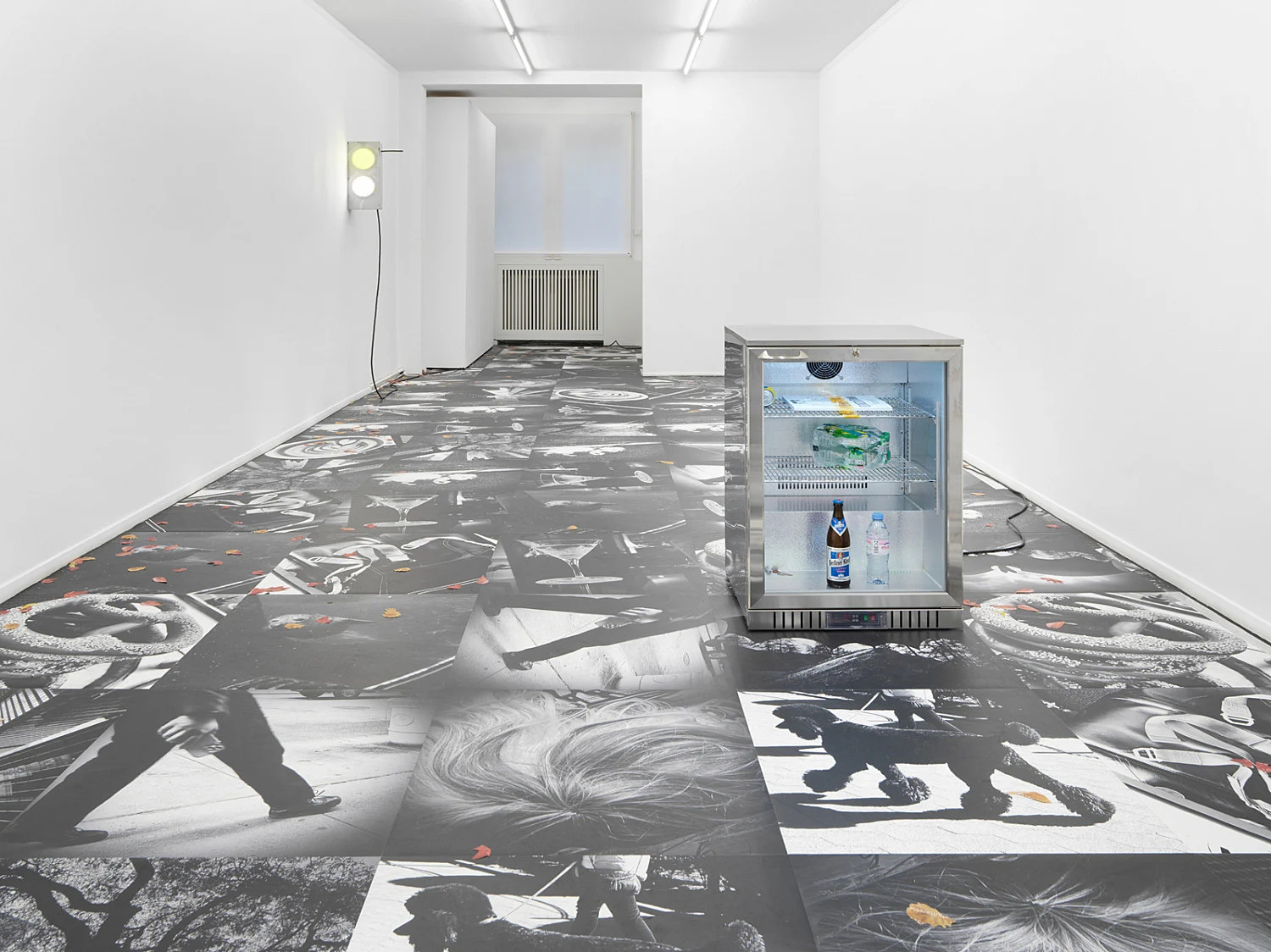 Autumn on Everything — Peter Fischli Gili Tal — Exhibitions — Galerie Buchholz — Image 04