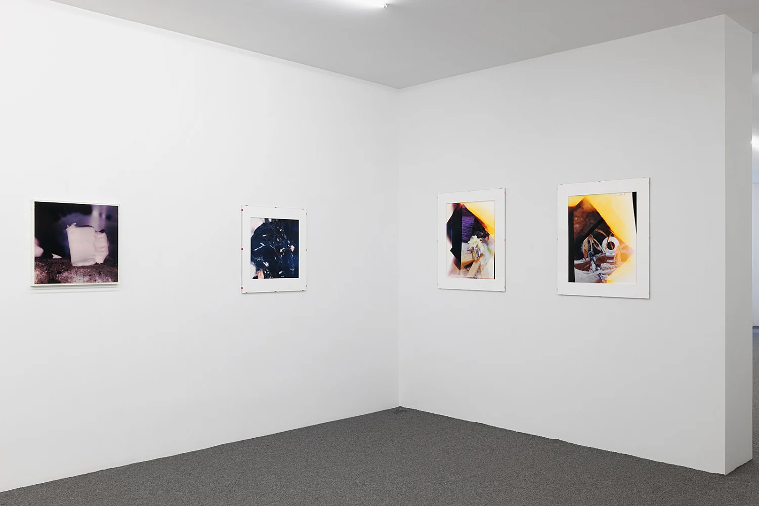 Teiku — Yair Oelbaum — Exhibitions — Galerie Buchholz — Image 25