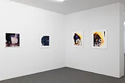 Teiku — Yair Oelbaum — Exhibitions — Galerie Buchholz — Image 72
