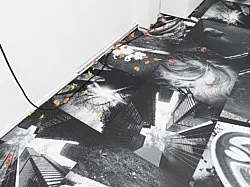 Autumn on Everything — Peter Fischli Gili Tal — Exhibitions — Galerie Buchholz — Image 47