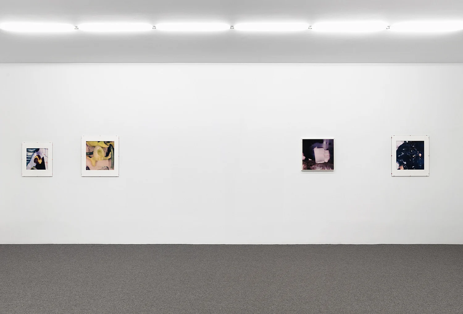 Teiku — Yair Oelbaum — Exhibitions — Galerie Buchholz — Image 26