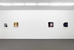 Teiku — Yair Oelbaum — Exhibitions — Galerie Buchholz — Image 73