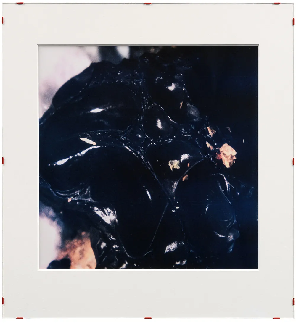 Teiku — Yair Oelbaum — Exhibitions — Galerie Buchholz — Image 28
