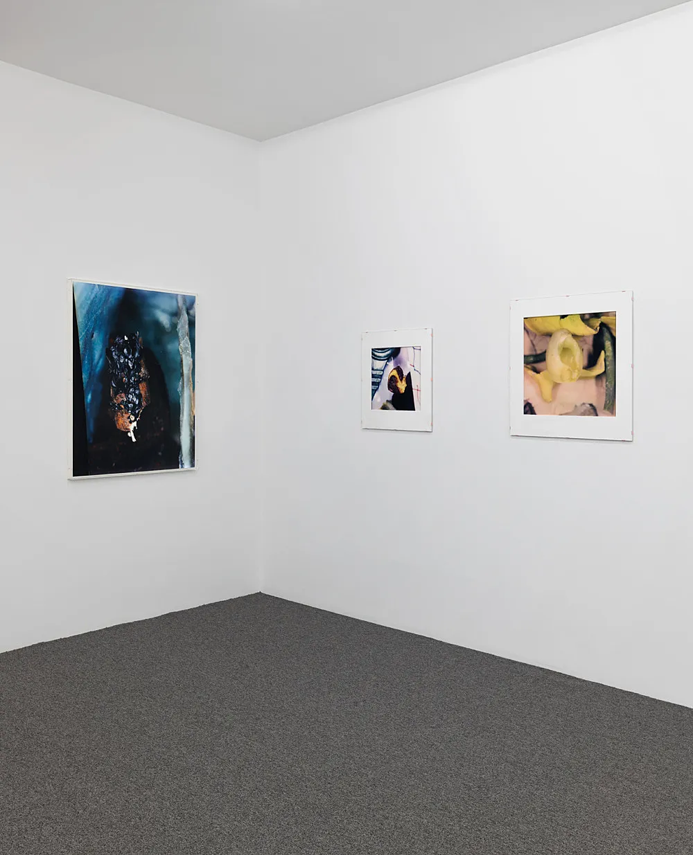 Teiku — Yair Oelbaum — Exhibitions — Galerie Buchholz — Image 33