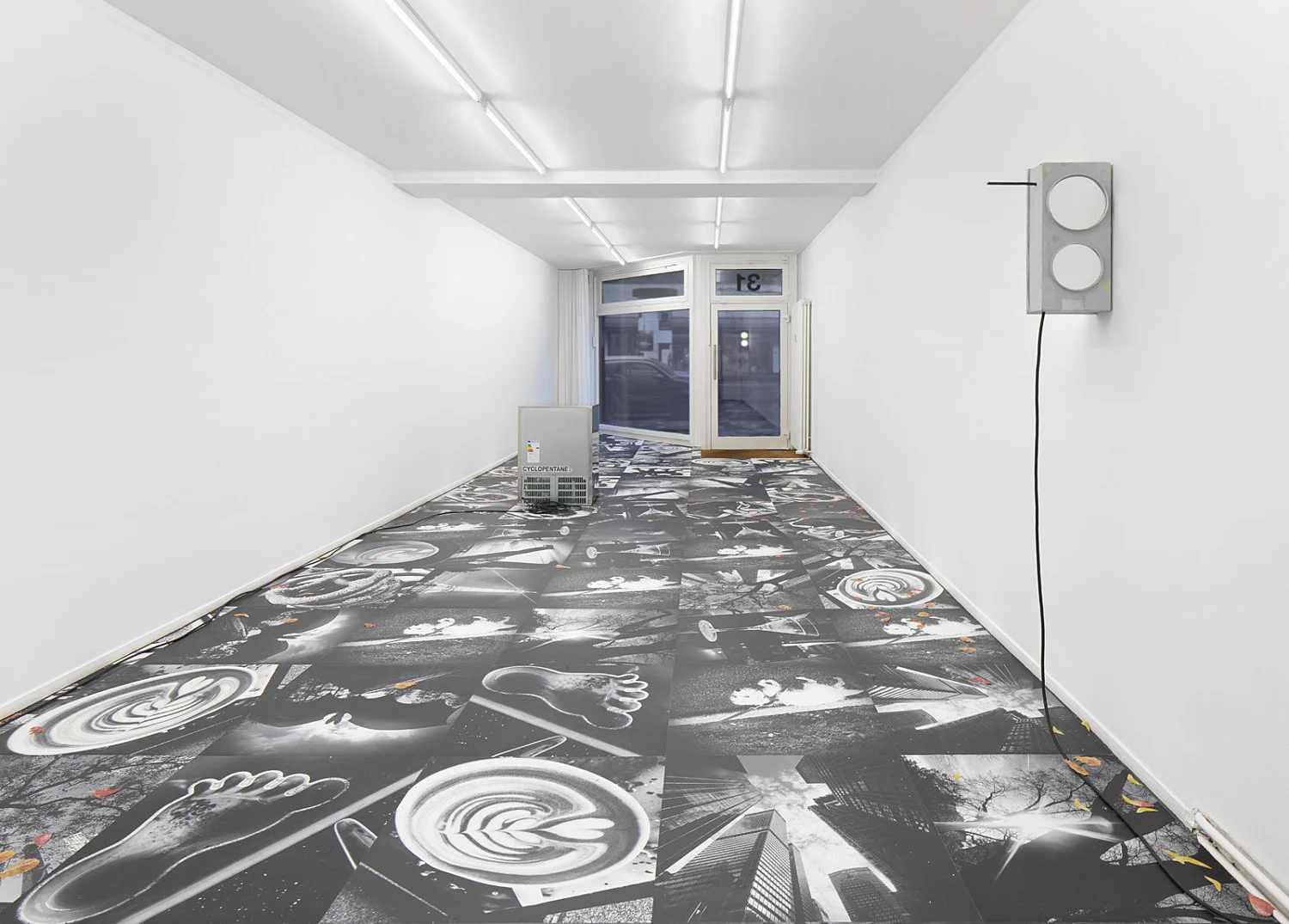 AutumnonEverything — Peter FischliGili Tal — Exhibitions — Galerie Buchholz — Image 26