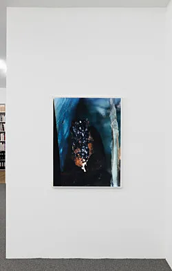 Teiku — Yair Oelbaum — Exhibitions — Galerie Buchholz — Image 81