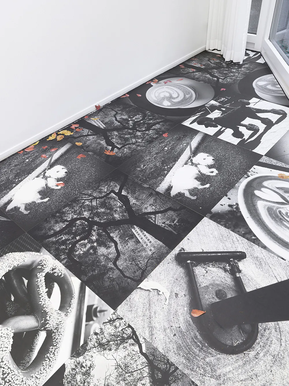 Autumn on Everything — Peter Fischli Gili Tal — Exhibitions — Galerie Buchholz — Image 05