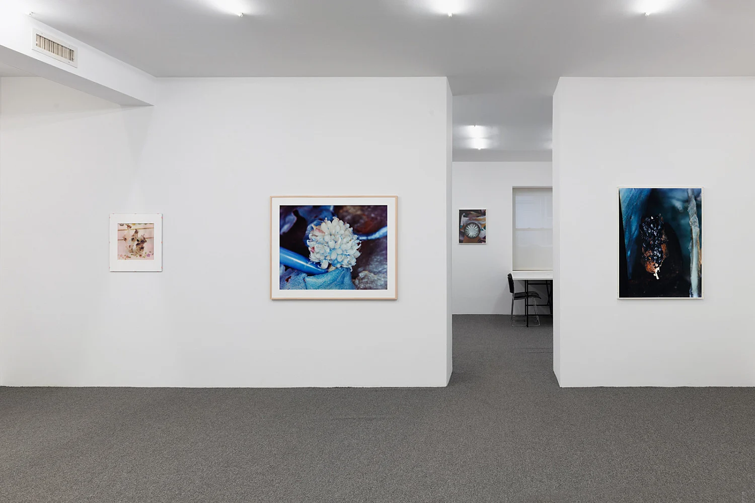 Teiku — Yair Oelbaum — Exhibitions — Galerie Buchholz — Image 36