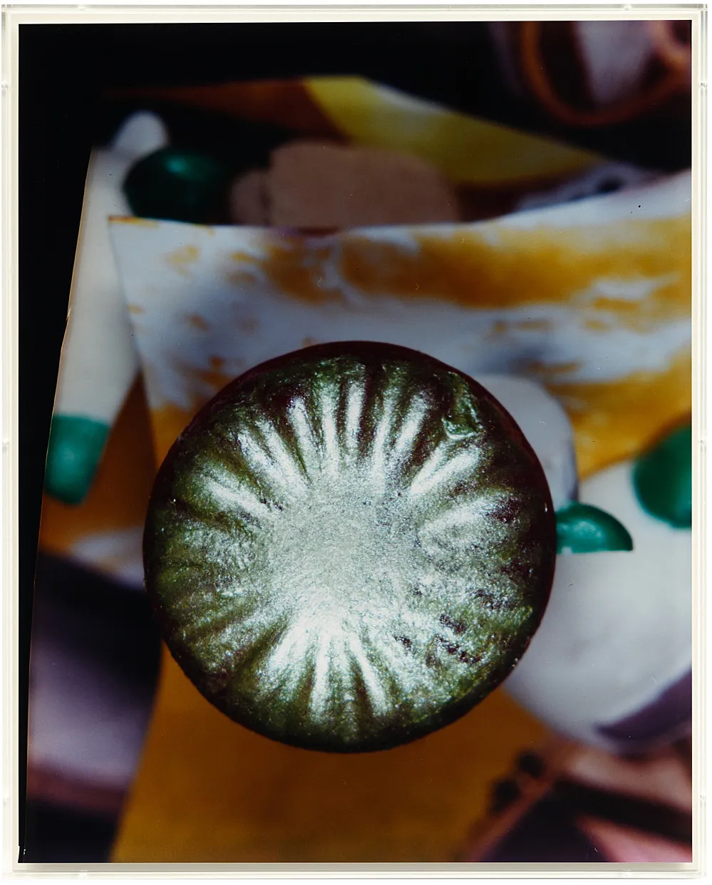 Teiku — Yair Oelbaum — Exhibitions — Galerie Buchholz — Image 48