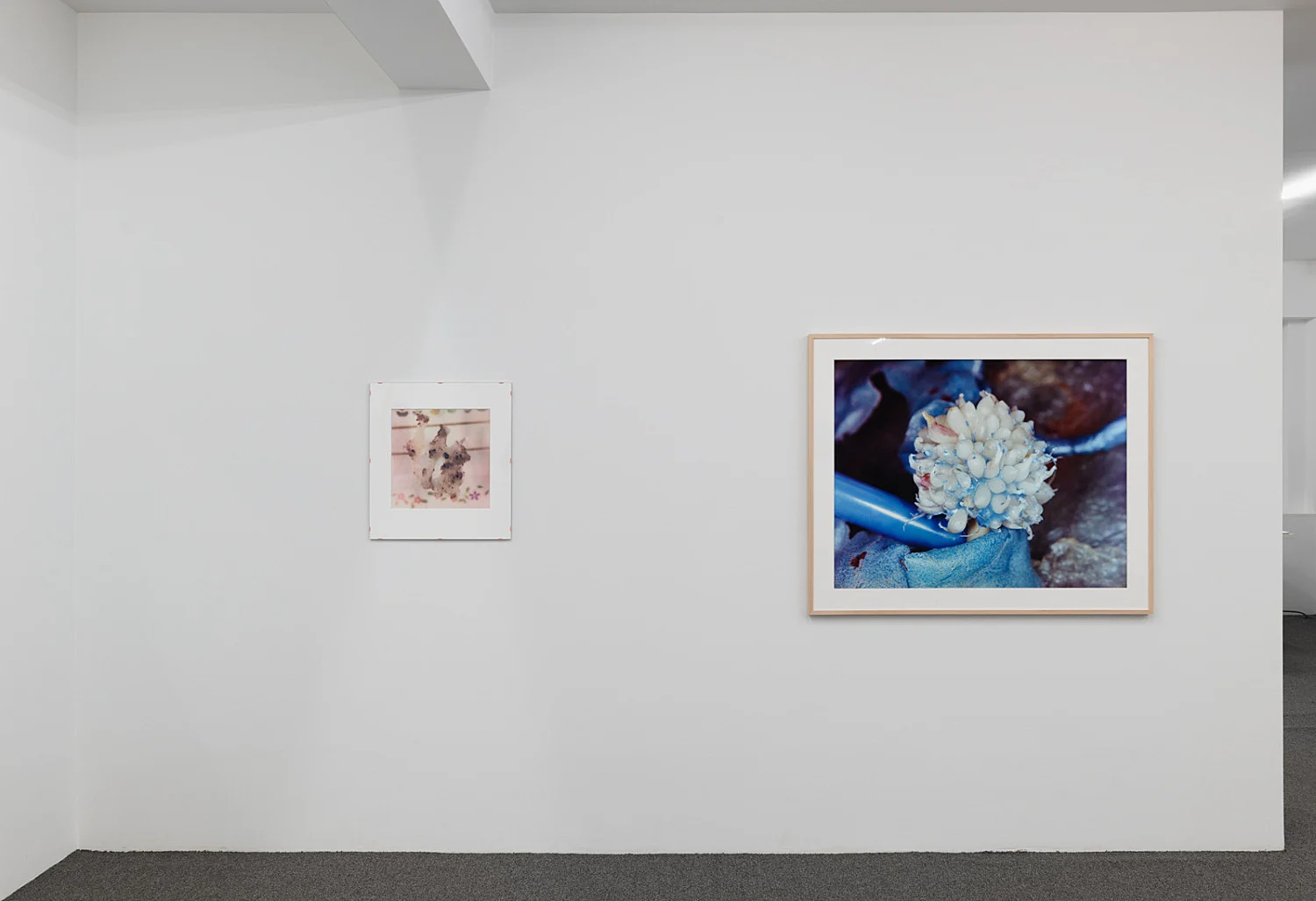 Teiku — Yair Oelbaum — Exhibitions — Galerie Buchholz — Image 37