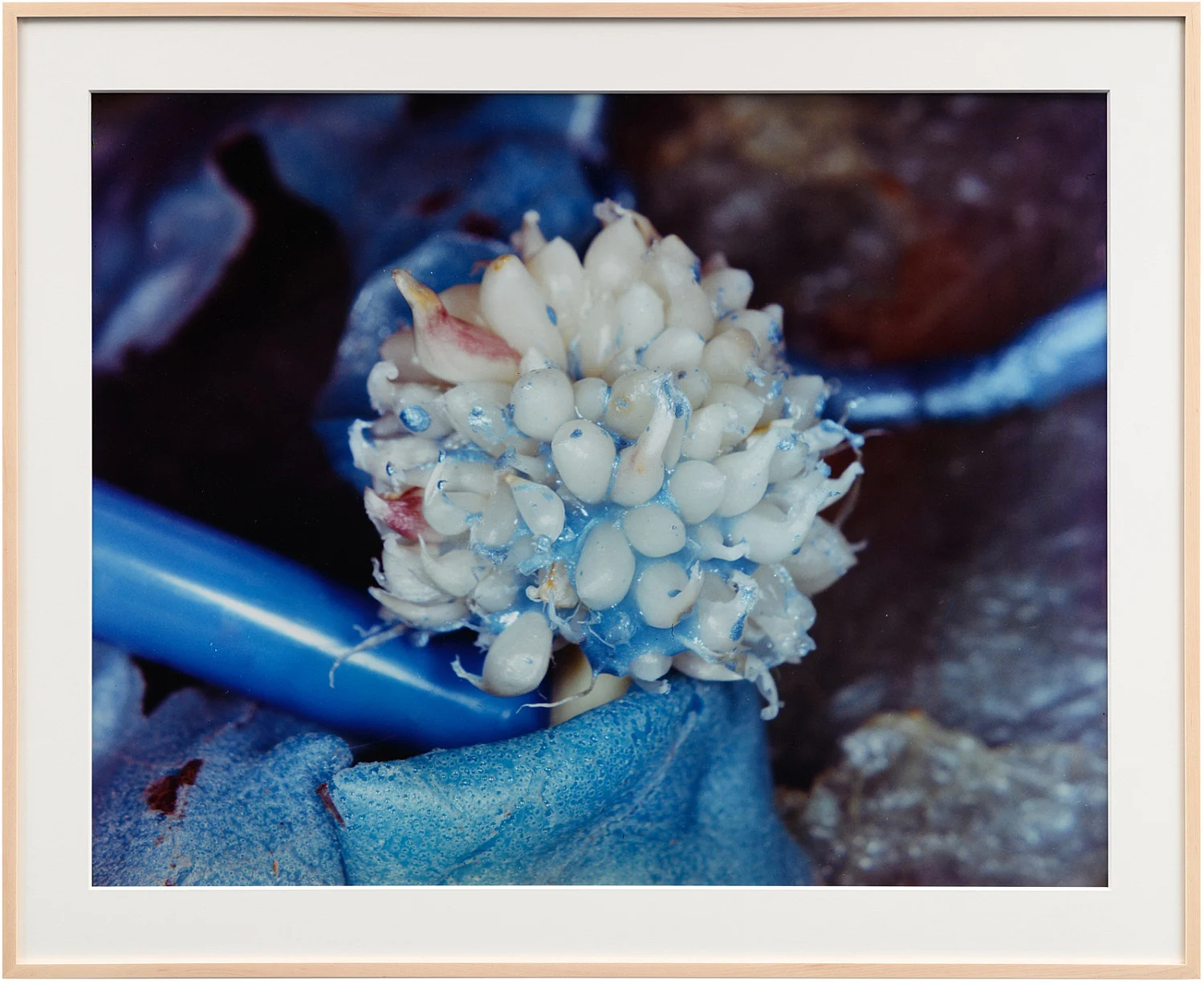 Teiku — Yair Oelbaum — Exhibitions — Galerie Buchholz — Image 39