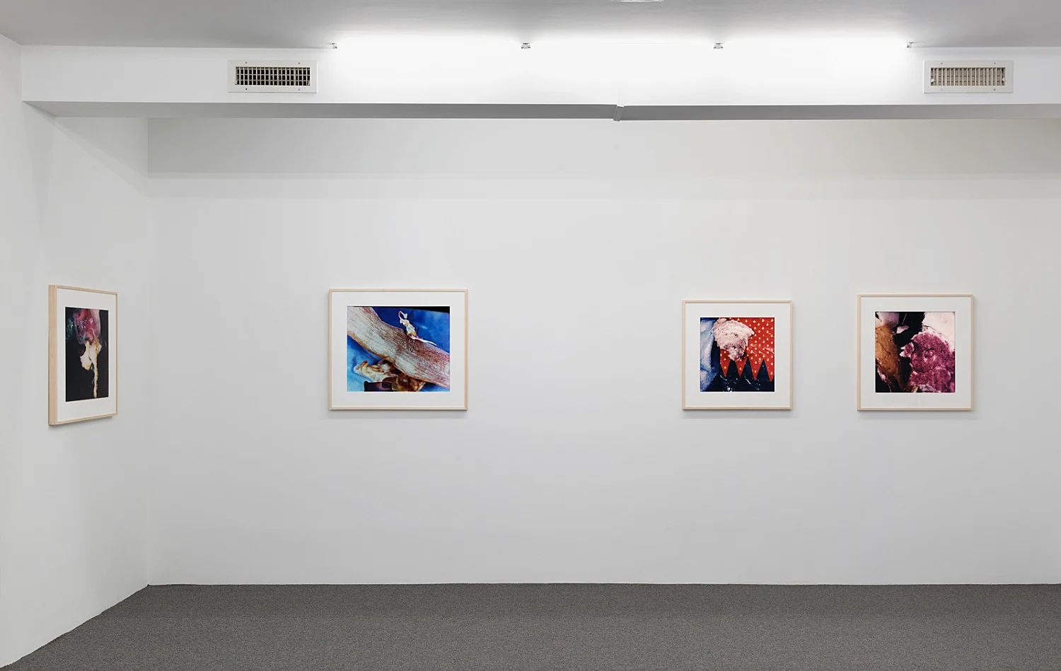 Teiku — Yair Oelbaum — Exhibitions — Galerie Buchholz — Image 40