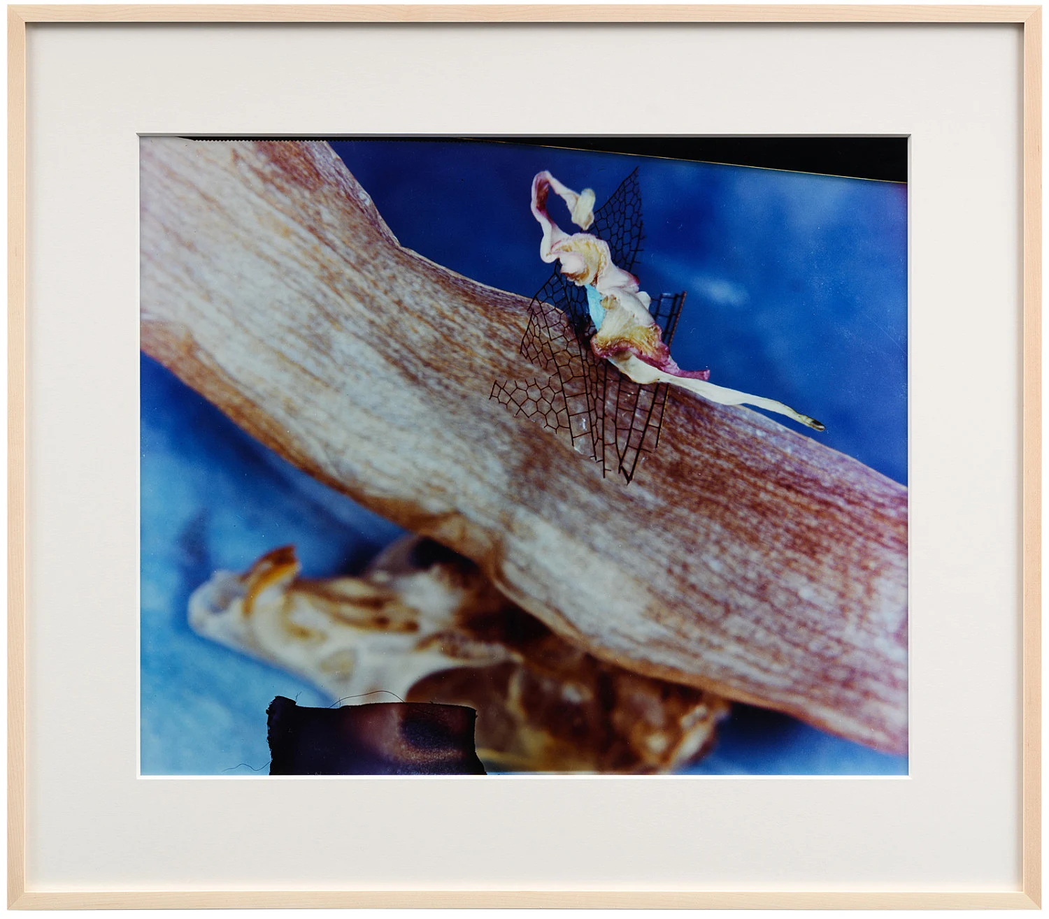 Teiku — Yair Oelbaum — Exhibitions — Galerie Buchholz — Image 43