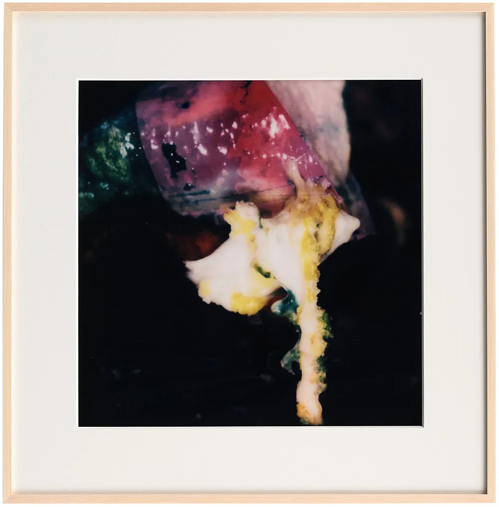 Teiku — Yair Oelbaum — Exhibitions — Galerie Buchholz — Image 44