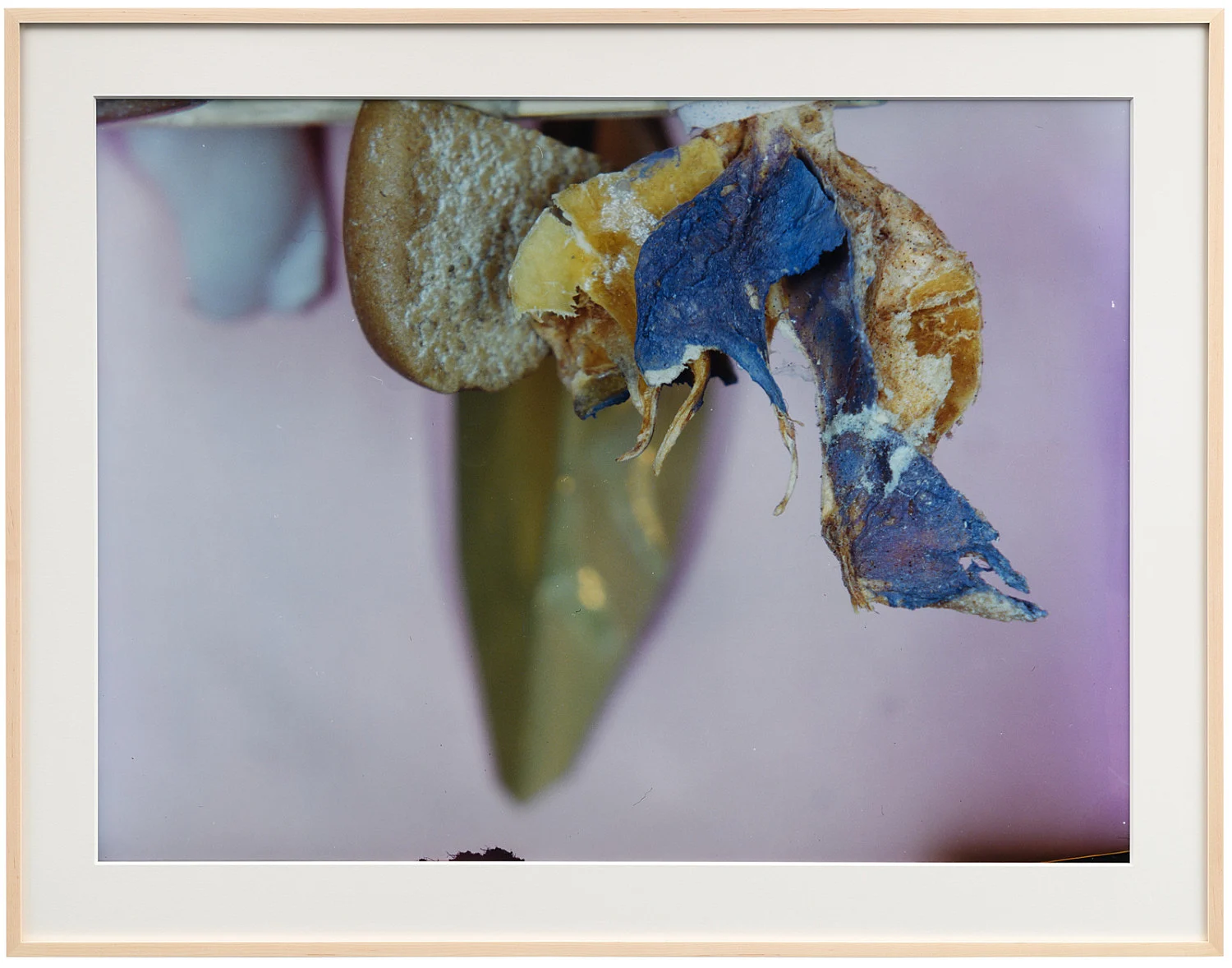 Teiku — Yair Oelbaum — Exhibitions — Galerie Buchholz — Image 46