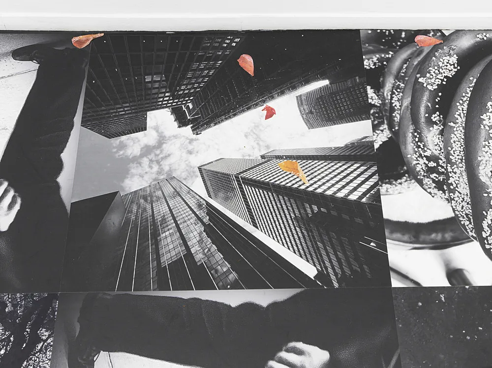 Autumn on Everything — Peter Fischli Gili Tal — Exhibitions — Galerie Buchholz — Image 00