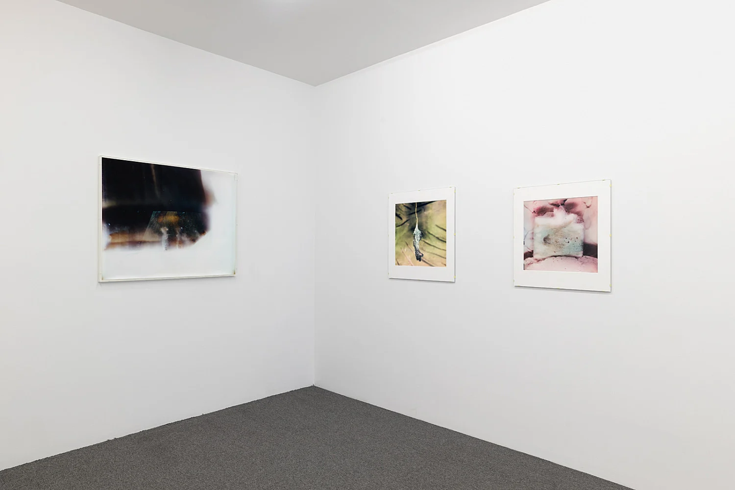 Teiku — Yair Oelbaum — Exhibitions — Galerie Buchholz — Image 10