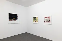 Teiku — Yair Oelbaum — Exhibitions — Galerie Buchholz — Image 57