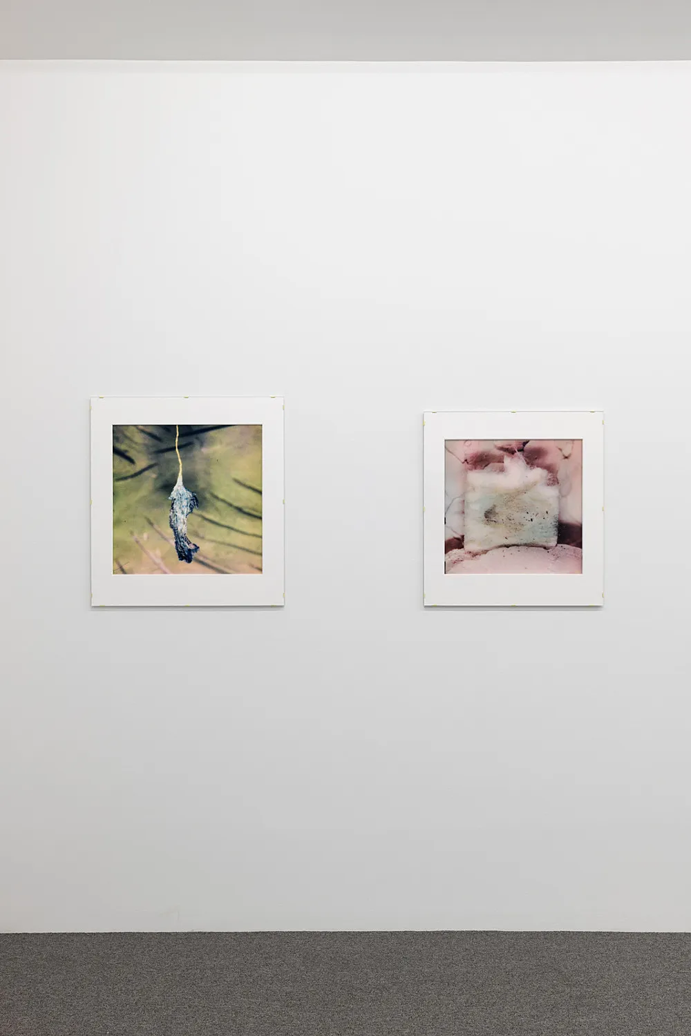 Teiku — Yair Oelbaum — Exhibitions — Galerie Buchholz — Image 11