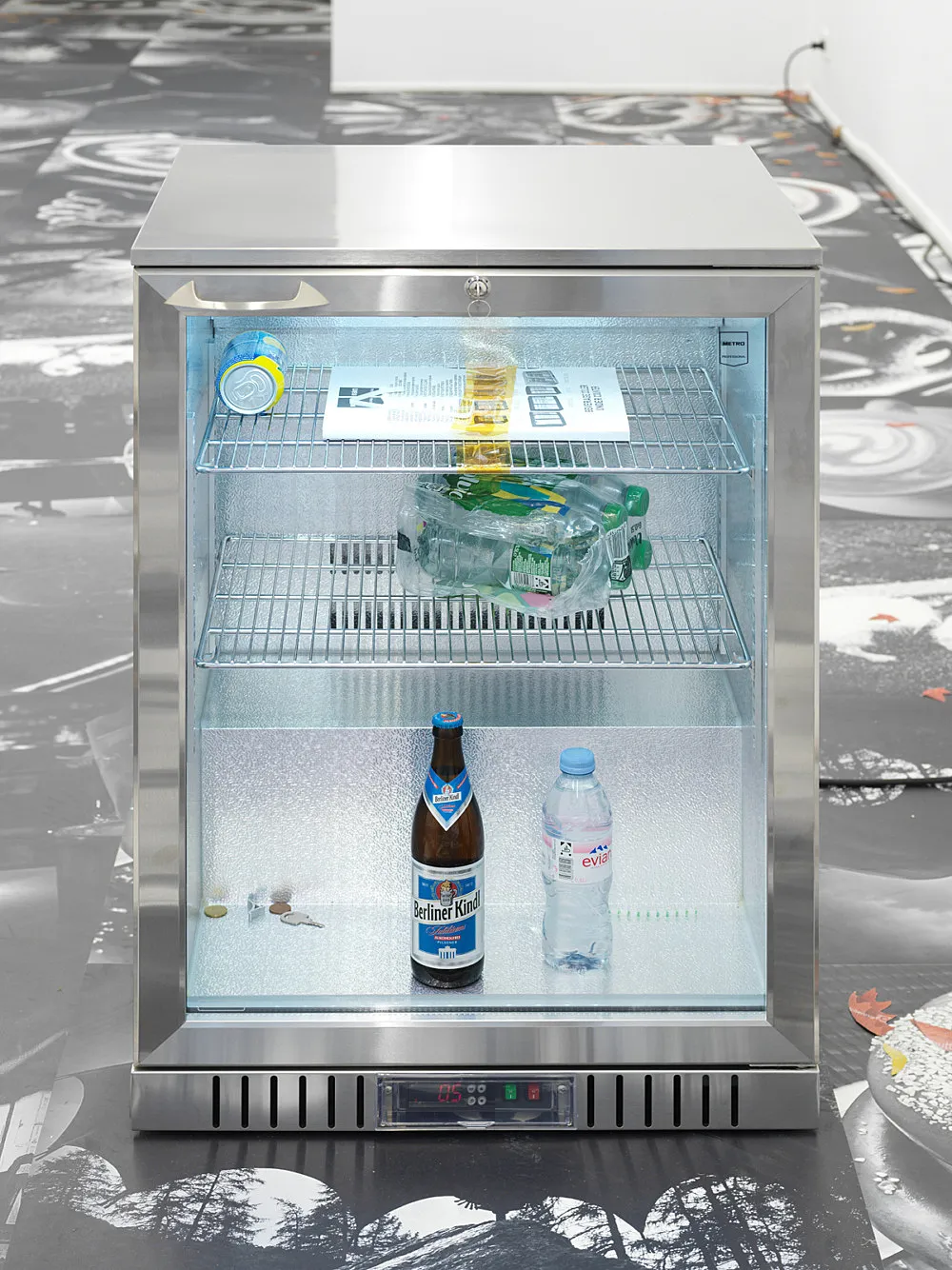 Autumn on Everything — Peter Fischli Gili Tal — Exhibitions — Galerie Buchholz — Image 10