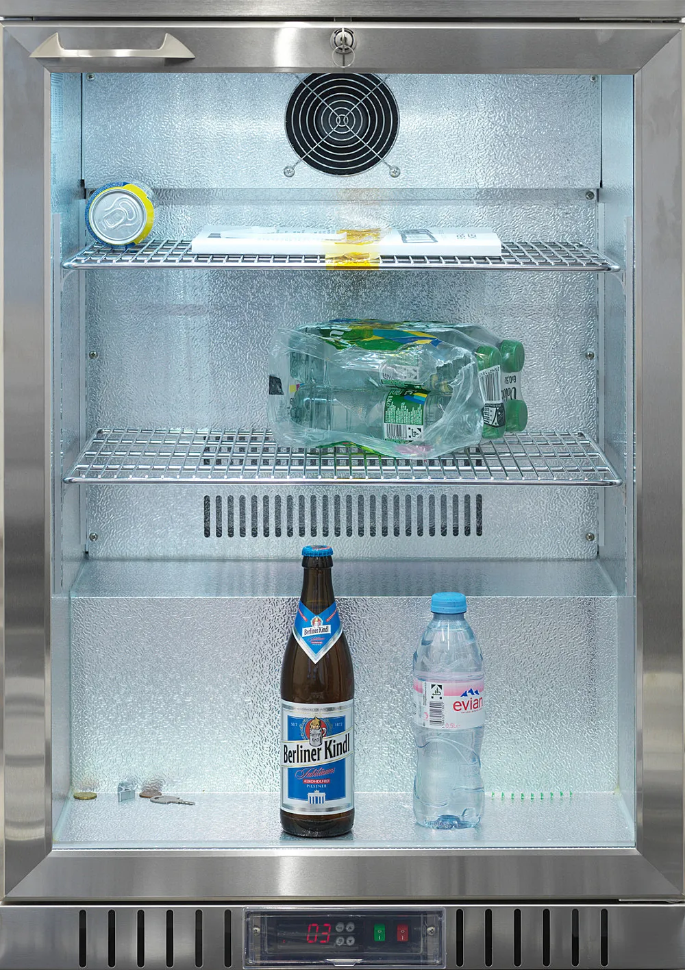 Autumn on Everything — Peter Fischli Gili Tal — Exhibitions — Galerie Buchholz — Image 11