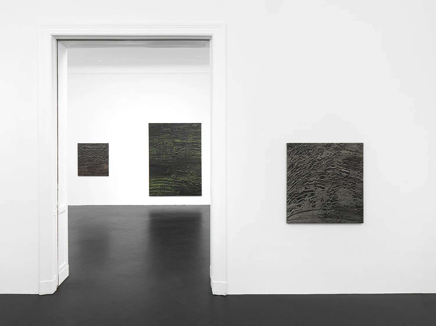 BasicResearch — Isa Genzken — Exhibitions — Galerie Buchholz — Image 14