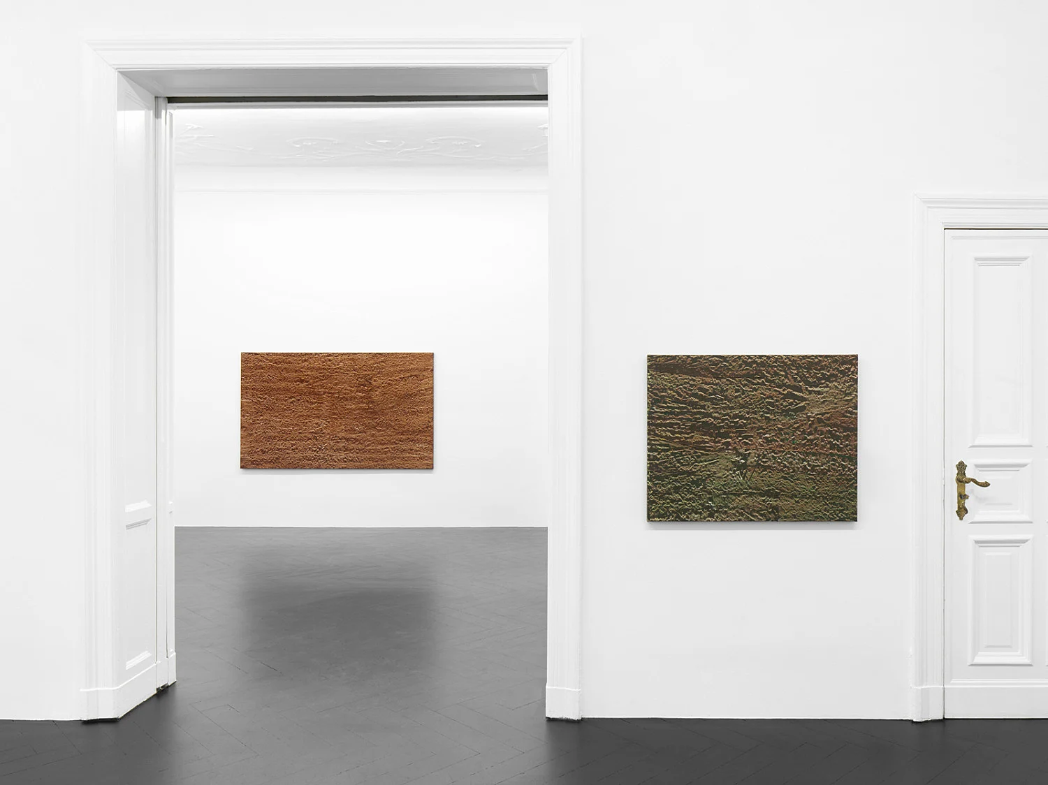 BasicResearch — Isa Genzken — Exhibitions — Galerie Buchholz — Image 17